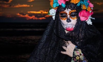 DÍA DE MUERTOS EN NAYARIT