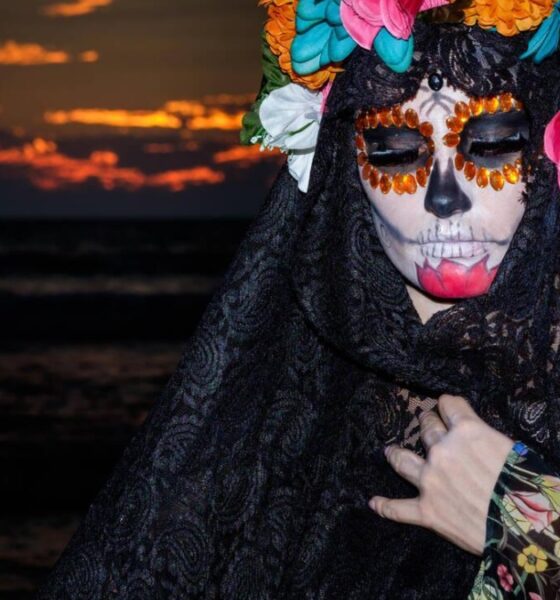 DÍA DE MUERTOS EN NAYARIT