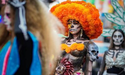 DÍA DE MUERTOS EN TAXCO
