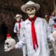 DÍA DE MUERTOS EN TAXCO DE ALARCON