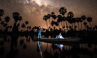EL BAÑADO LA ESTRELLA