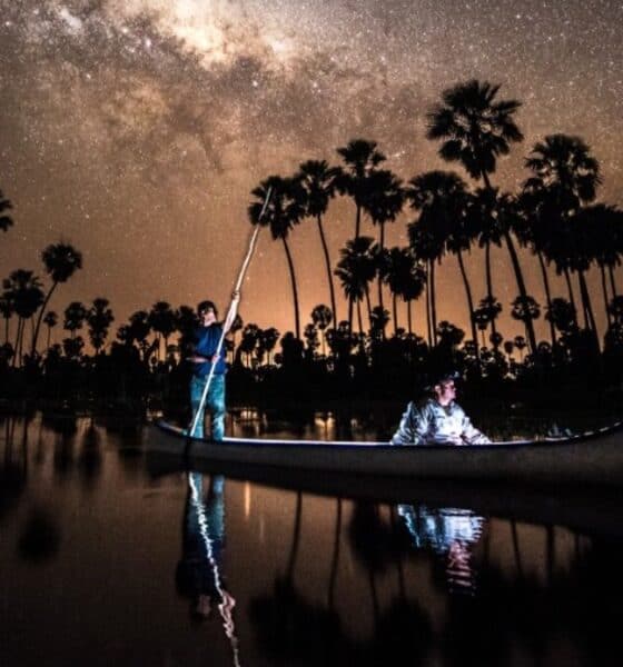 EL BAÑADO LA ESTRELLA