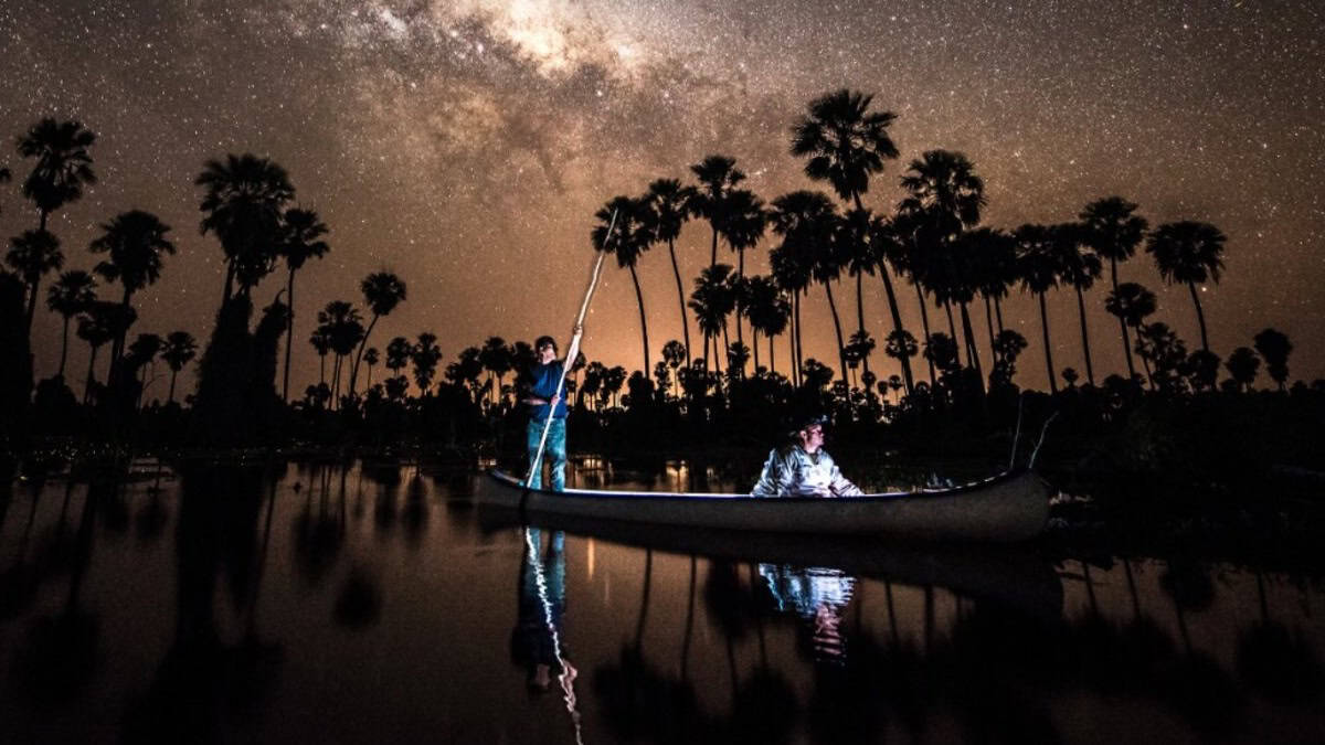 EL BAÑADO LA ESTRELLA