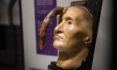 EL MUSEO MÜTTER EN FILADELFIA