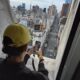 EL OBELISCO DE BUENOS AIRES ABRE SU MIRADOR AL PÚBLICO