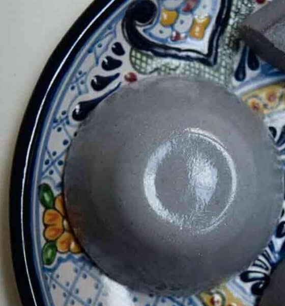 EL PUNCHE, EL POSTRE DESCONOCIDO DE DÍA DE MUERTOS