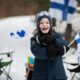 ES FINLANDIA EL PAÍS MÁS FELIZ DEL MUNDO