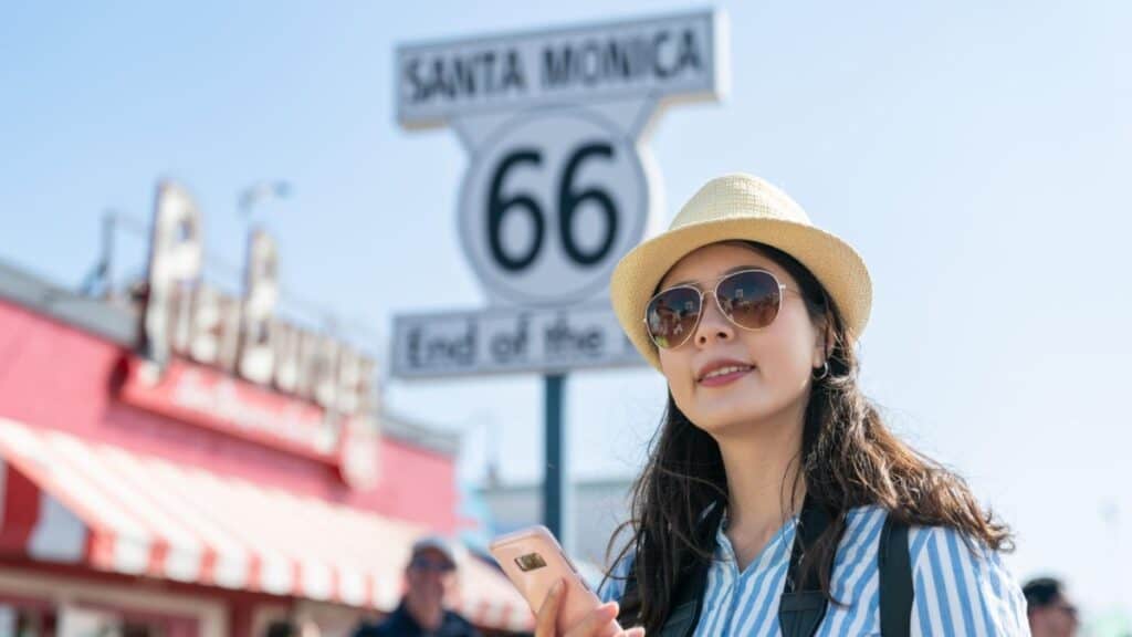 ESTADOS UNIDOS, BELLEZA QUE DESLUMBRA