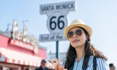 ESTADOS UNIDOS, BELLEZA QUE DESLUMBRA