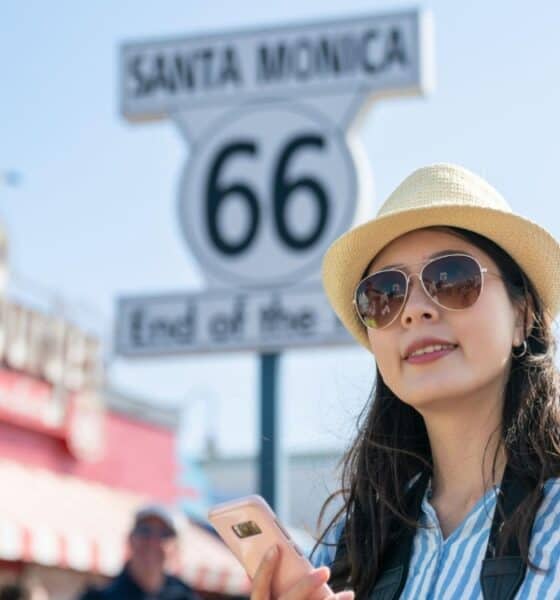 ESTADOS UNIDOS, BELLEZA QUE DESLUMBRA