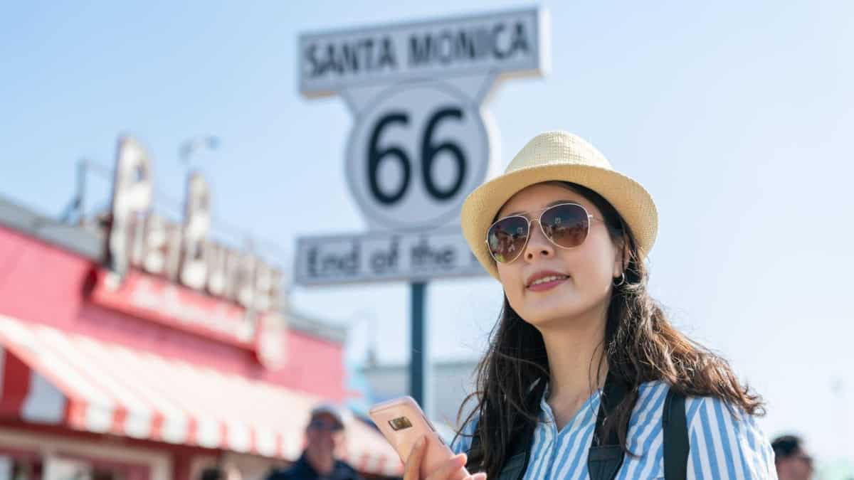 ESTADOS UNIDOS, BELLEZA QUE DESLUMBRA