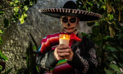 EXPERIENCIAS DEL DÍA DE MUERTOS EN MÉXICO