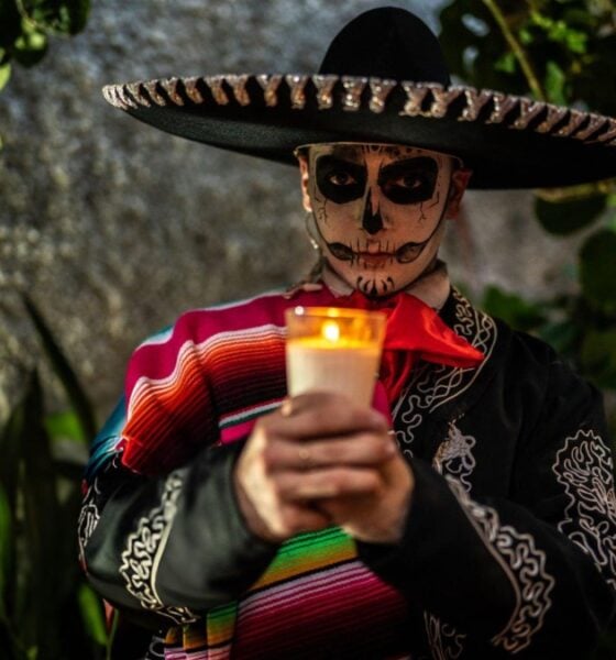 EXPERIENCIAS DEL DÍA DE MUERTOS EN MÉXICO