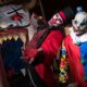 El MIEDO Y EL TERROR NUNCA TUVIERON MEJOR CLIMA_ HALLOWEEN SE VIVE EN MIAMI