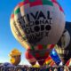 FESTIVAL INTERNACIONAL DEL GLOBO 2025