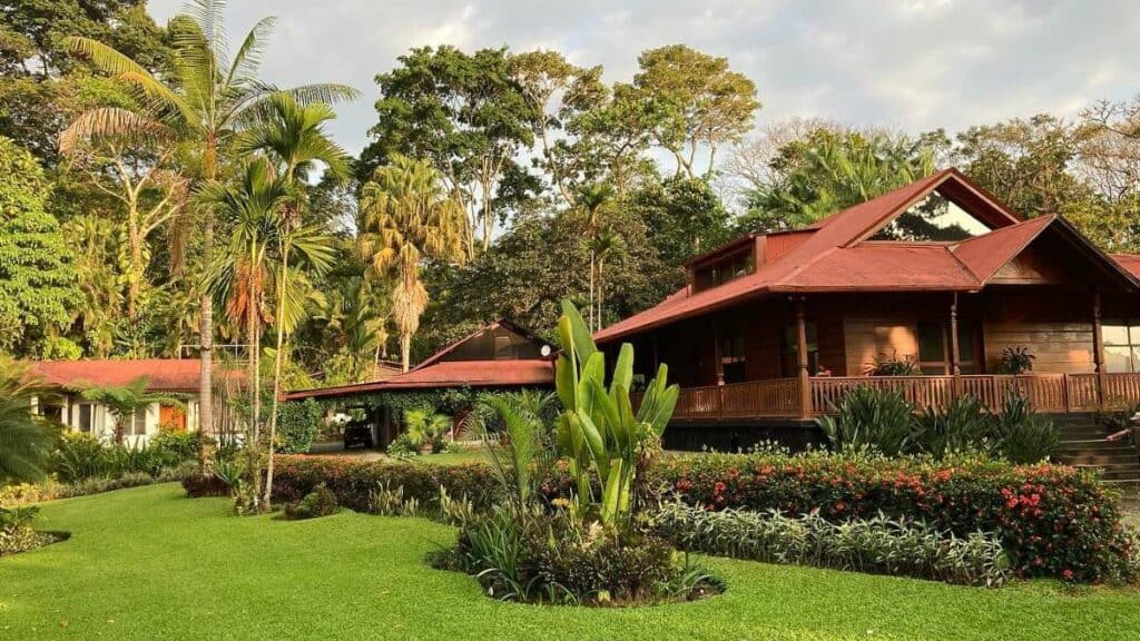 Finca Argovia Chiapas