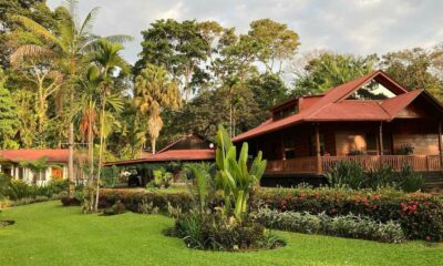 Finca Argovia Chiapas