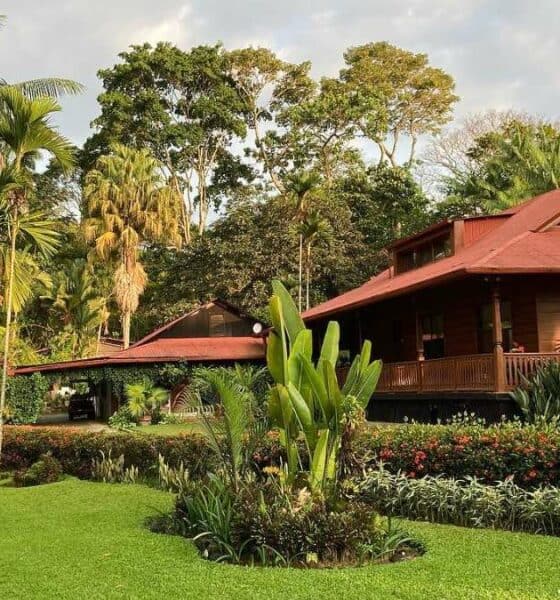 Finca Argovia Chiapas