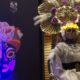 GUANAJUATO CELEBRA EL SÉPTIMO FESTIVAL DEL DÍA DE MUERTOS