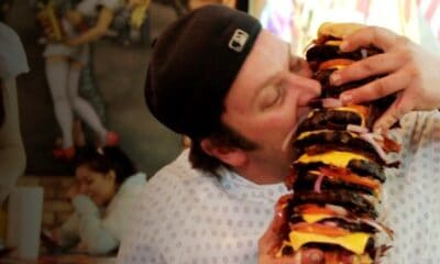 HEART ATTACK GRILL EL RESTAURANTE MÁS CALÓRICO Y DIVERTIDO DE LAS VEGAS