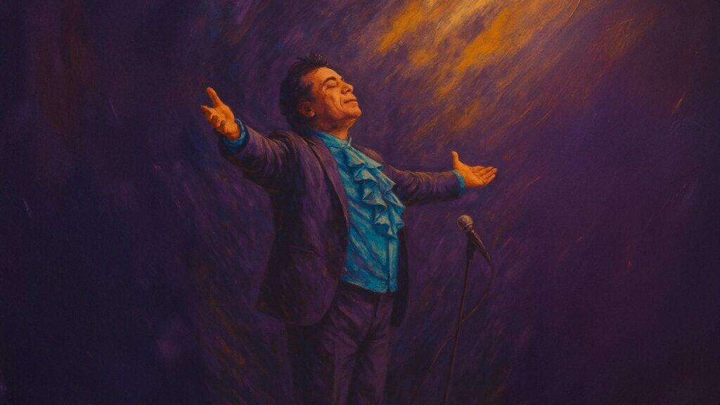 HOMENAJE SINFÓNICO A JUAN GABRIEL EN LA CDMX