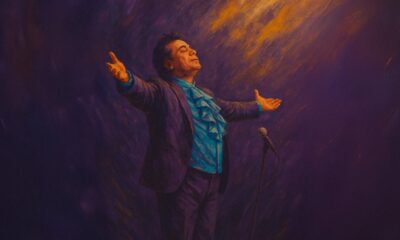 HOMENAJE SINFÓNICO A JUAN GABRIEL EN LA CDMX