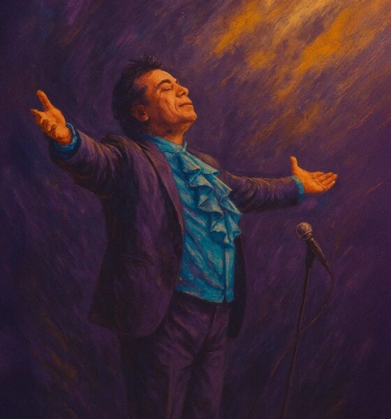 HOMENAJE SINFÓNICO A JUAN GABRIEL EN LA CDMX