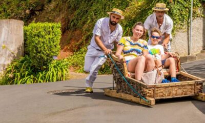 LOS CARREIROS DO MONTE