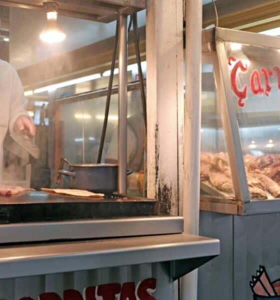 LOS MEJORES LUGARES PARA COMER CARNITAS EN MICHOACÁN
