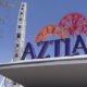 PARQUE AZTLÁN CON TURIBUS