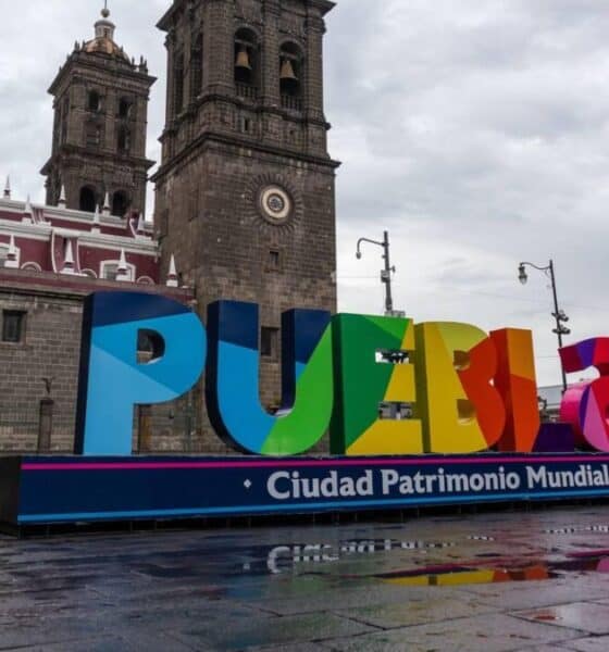 PUEBLA ES SEDE DEL TIANGUIS TURÍSTICO 2027