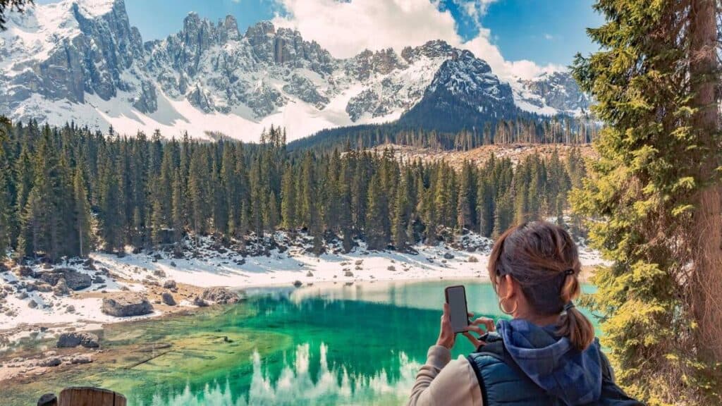 QUE HACER EN DOLOMITAS, ITALIA