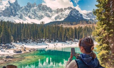 QUE HACER EN DOLOMITAS, ITALIA