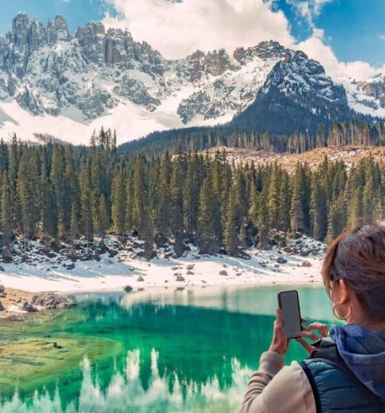 QUE HACER EN DOLOMITAS, ITALIA