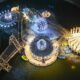 SALINA TURDA, UN PARQUE DE DIVERSIONES EN UNA MINA DE SAL
