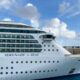 SERENADE OF THE SEAS LLEGA A LATINOAMERICA