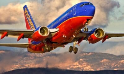 SOUTHWEST AIRLINES VA DESDE LAS VEGAS HASTA PUERTO VALLARTA