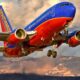 SOUTHWEST AIRLINES VA DESDE LAS VEGAS HASTA PUERTO VALLARTA