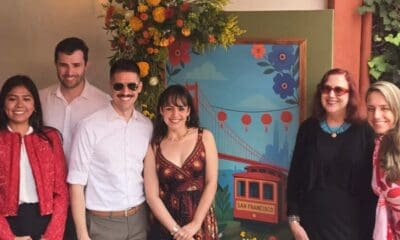 San Francisco Travel Association en Ciudad de México