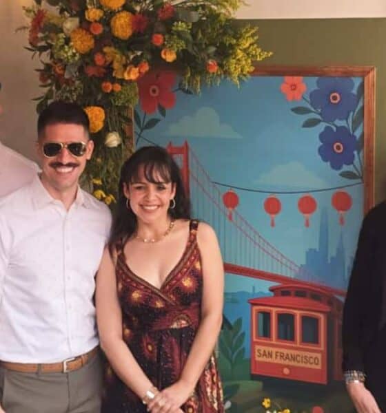 San Francisco Travel Association en Ciudad de México