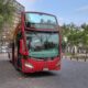 TURIBUS CUMPLE 25 AÑOS