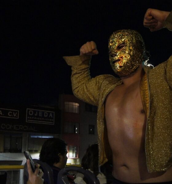 TURILUCHAS CELEBRA LOS 25 AÑOS DE TURIBUS