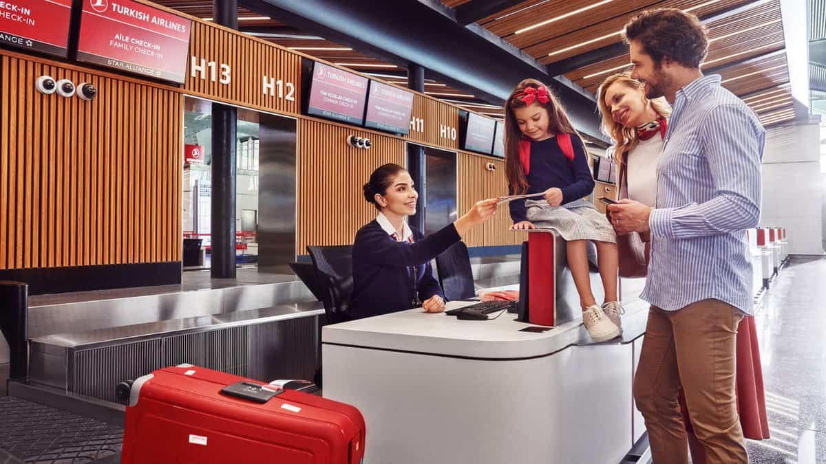 TURKISH AIRLINES ANUNCIA LA CAMPAÑA SALES FEST