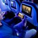 UNITED INAUGURA PRIMER VUELO USANDO STARLINK
