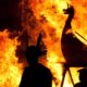 UP HELLY AA EN ESCOCIA