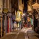 YORK LA CIUDAD MÁS EMBRUJADA DEL MUNDO
