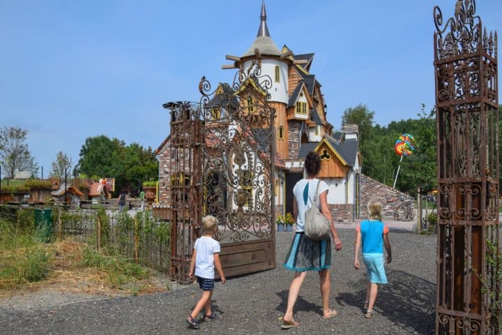 1. Hans & Gretel Pancake House. Foto - Puur Zeewolde