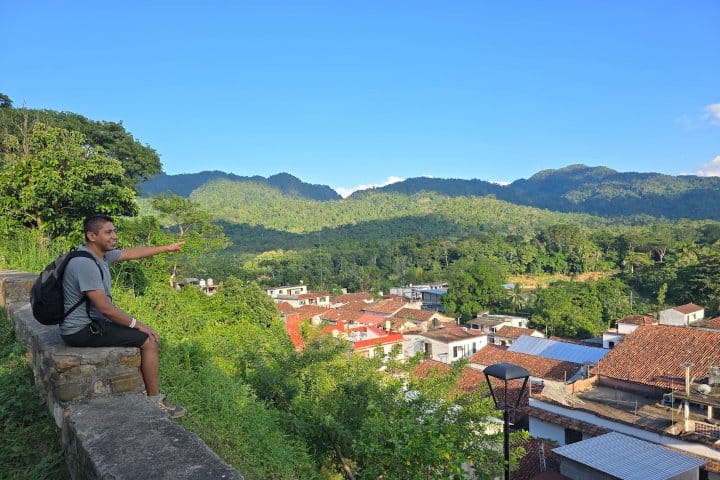 10. Tapijulapa. Foto - Rehiletes