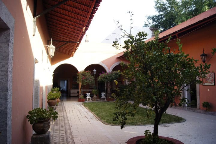 19. Hacienda de Cánovas. Foto - Gus Espinosa