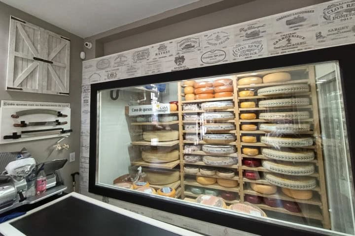 2. Casa Fromager. Foto - Casa Fromager (Google Maps)